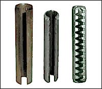  Din1481 Yarıklı Pim