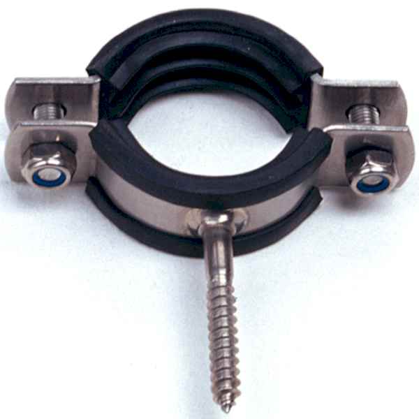 PASLANMAZ DOĞALGAZ KELEPÇESİ