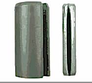 Din1481 Yarıklı Pim